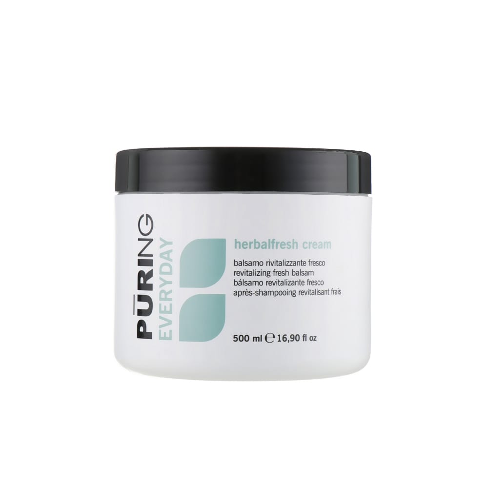 Крем-кондиционер для волос ежедневная свежесть 06 Everyday Herbalfresh Cream
