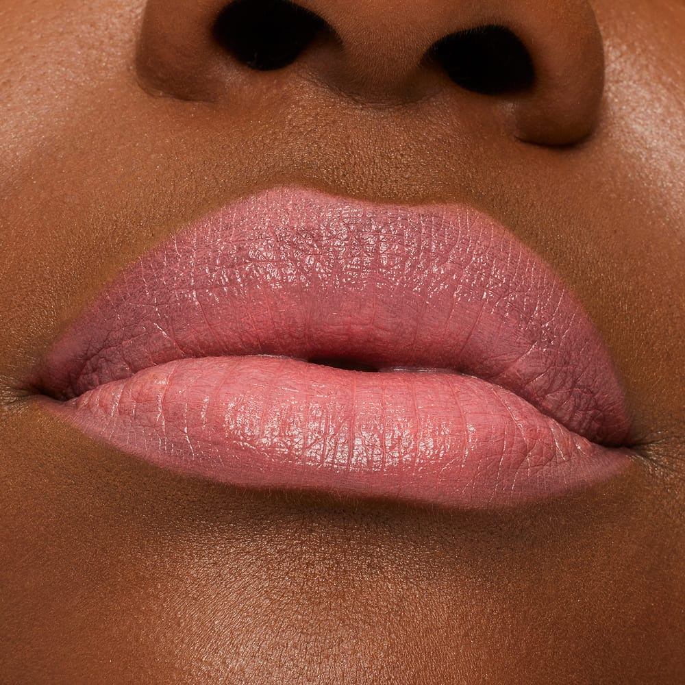 Губная помада MAC Macximal Sleek Satin Satin Lipstick - фото 4
