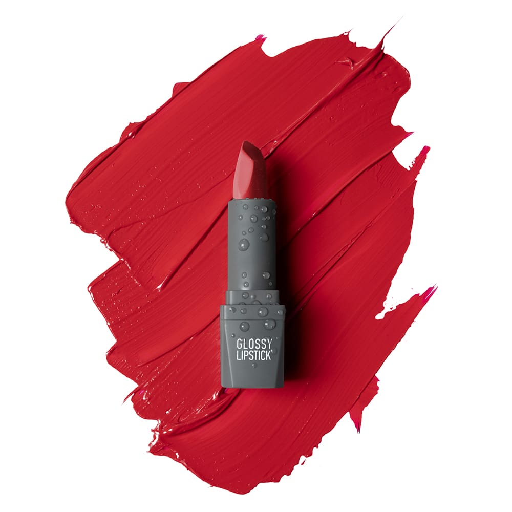 Губная помада Glossy Lipstick - фото 2