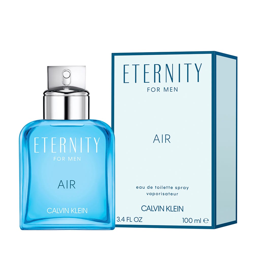 Туалетная вода Eternity For Men Air - фото 2