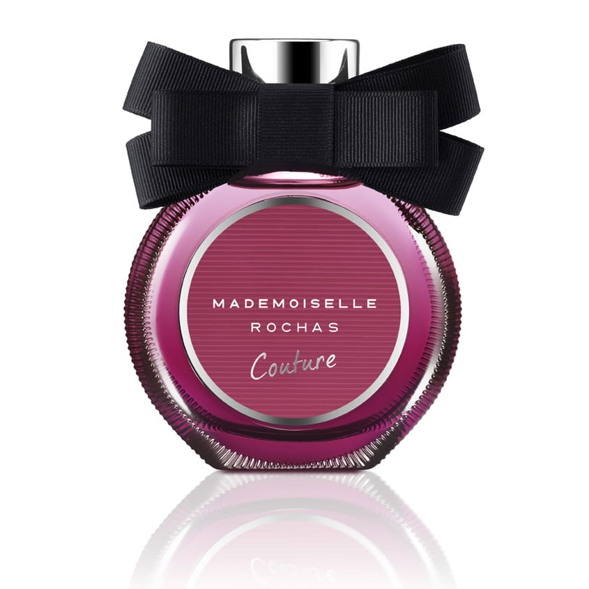 Парфюмерная вода Mademoiselle Couture