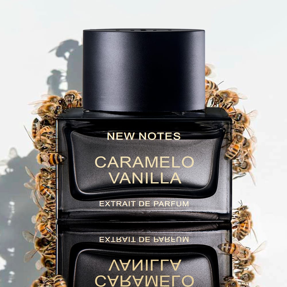 Духи Caramelo Vanilla, 50 мл - фото 5