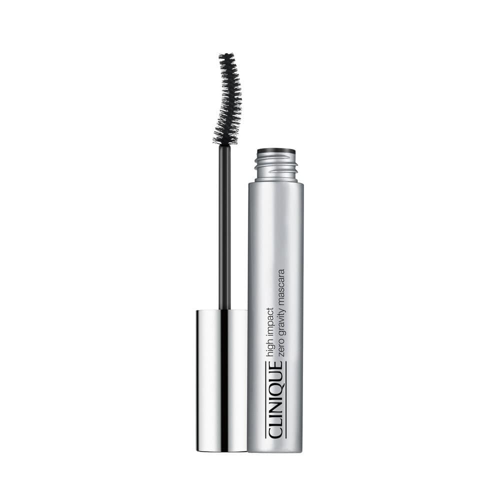 Тушь High Impact Zero Gravity mascara для объема и подкручивания, Black, 8 мл