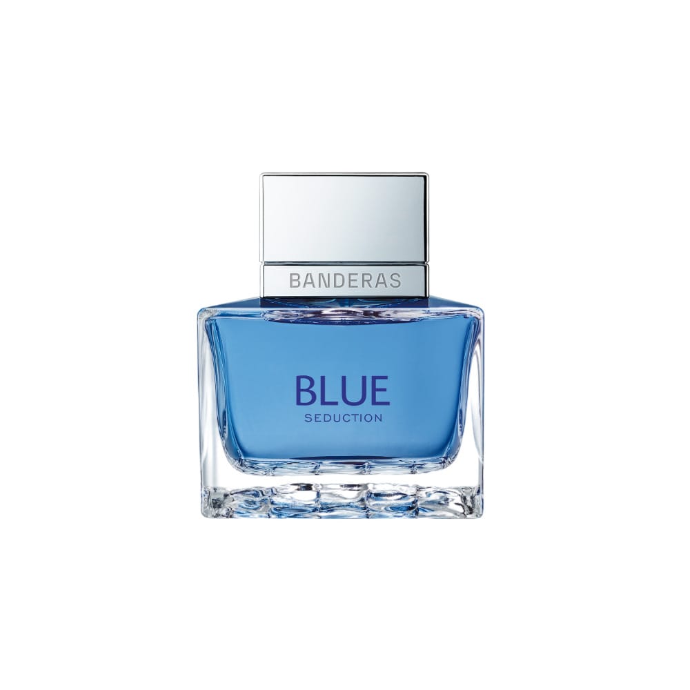 Туалетная вода мужская Blue Seduction For Men