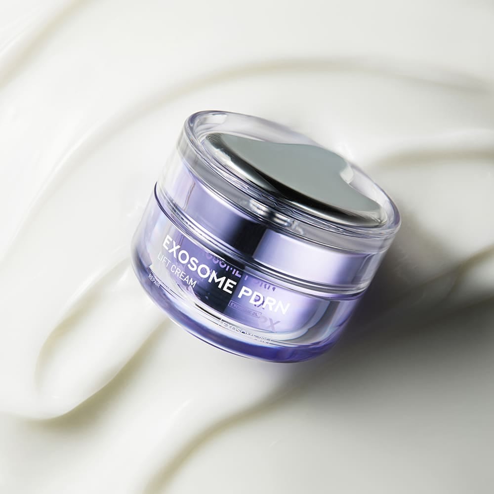 Exosome Pdrn Lift Cream Крем для лица подтягивающий, 50 мл - фото 5