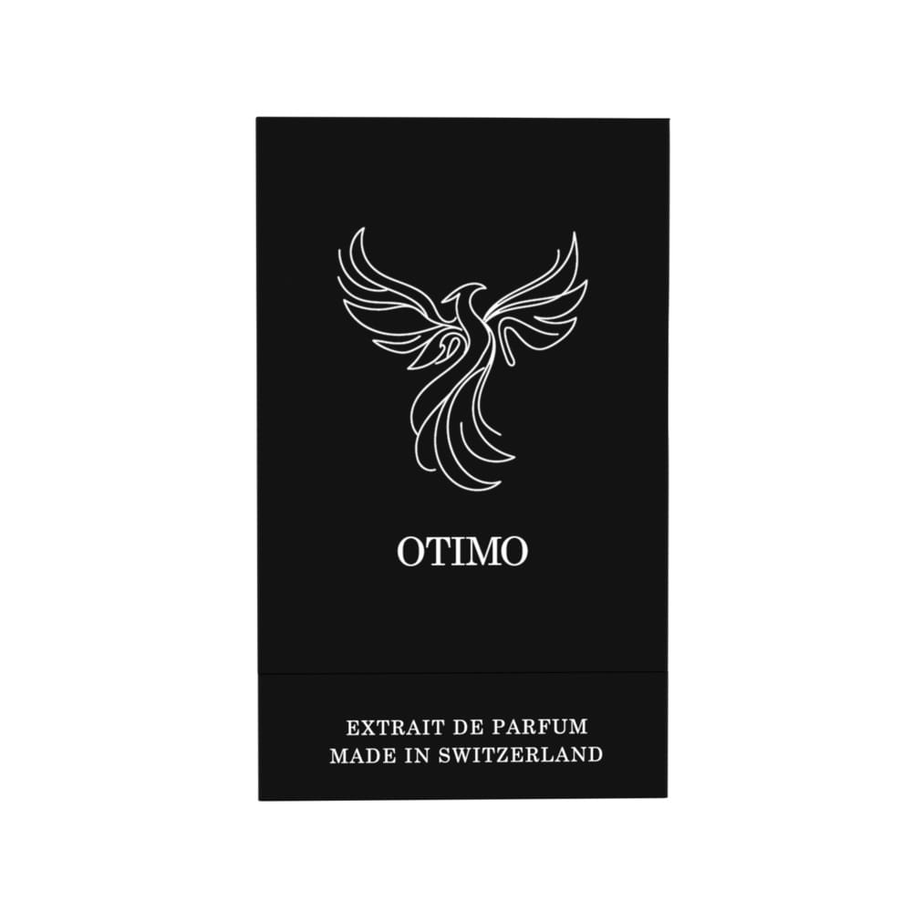 Духи Otimo, 50 мл - фото 3