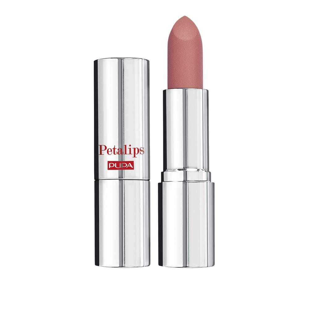 Комфортная матовая губная помада PETALIPS Soft Matte Lipstic