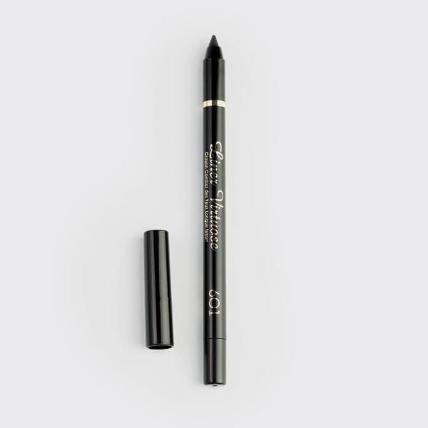 Карандаш для глаз устойчивый гелевый Liner Virtuose - фото 9