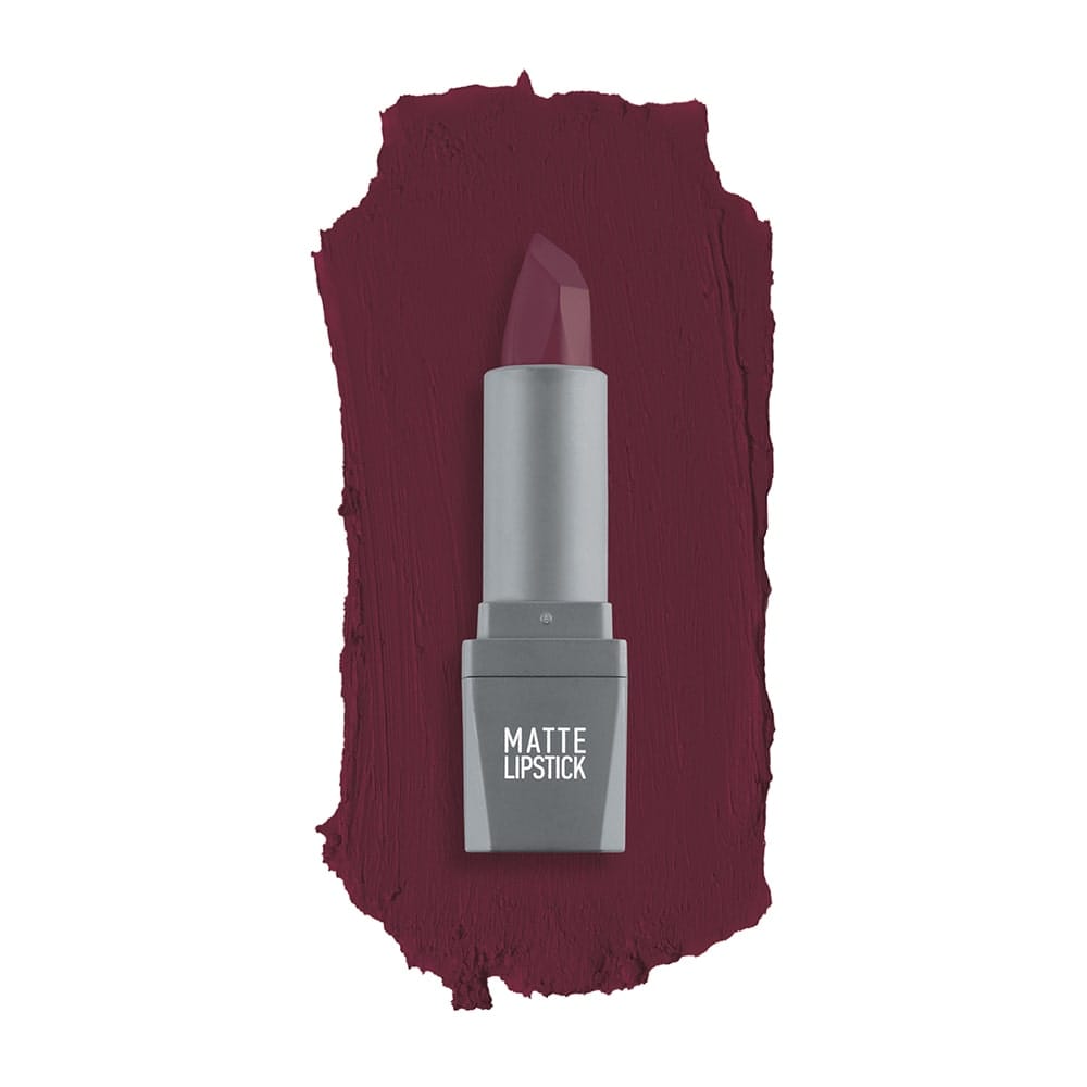 Матовая губная помада Matte Lipstick - фото 2