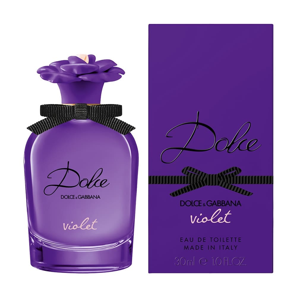 Туалетная вода Dolce&Gabbana Dolce Violet