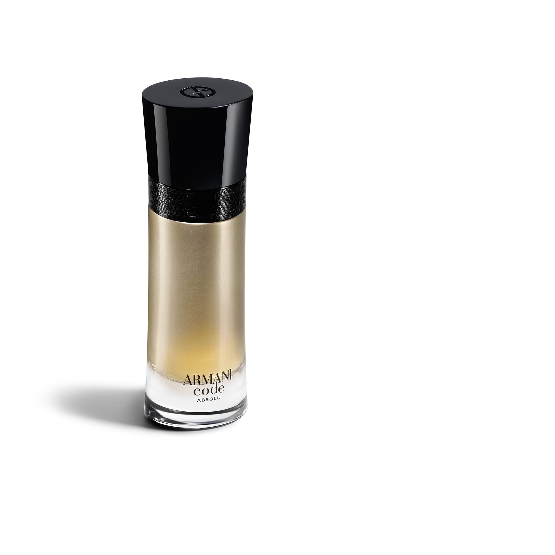 Парфюмерная вода Armani Code Absolu For Men - фото 2