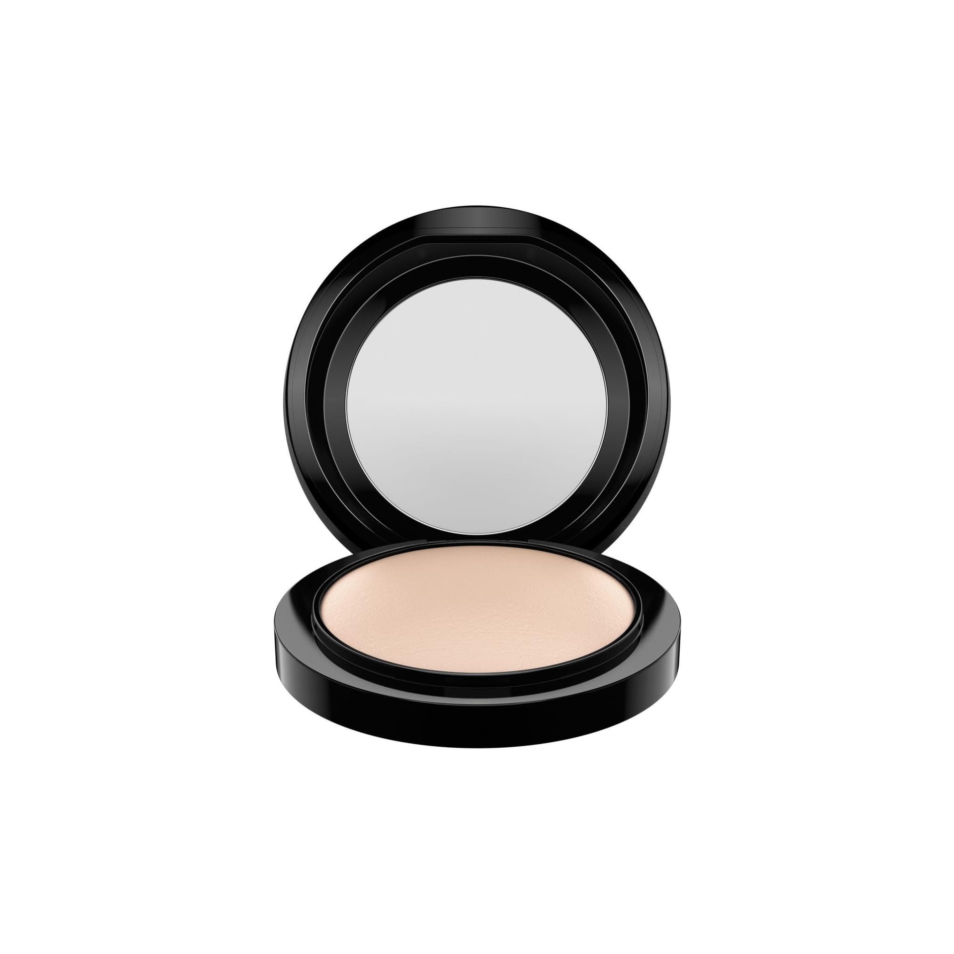 Минеральная пудра MAC Mineralize Skinfinish Natural - фото 2