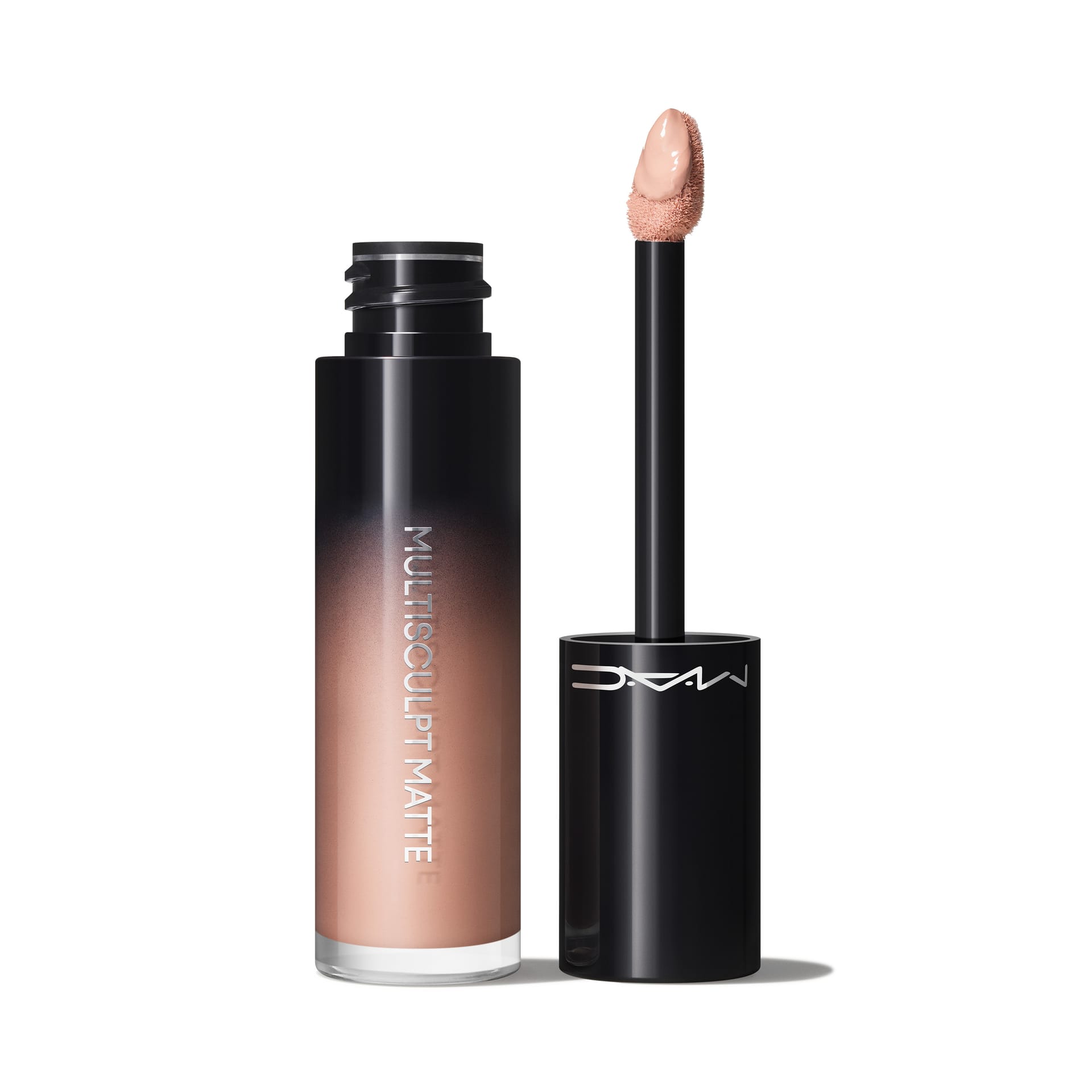 Мультифункциональный жидкий матовый пигмент MAC Multisculpt Matte Liquid Colour
