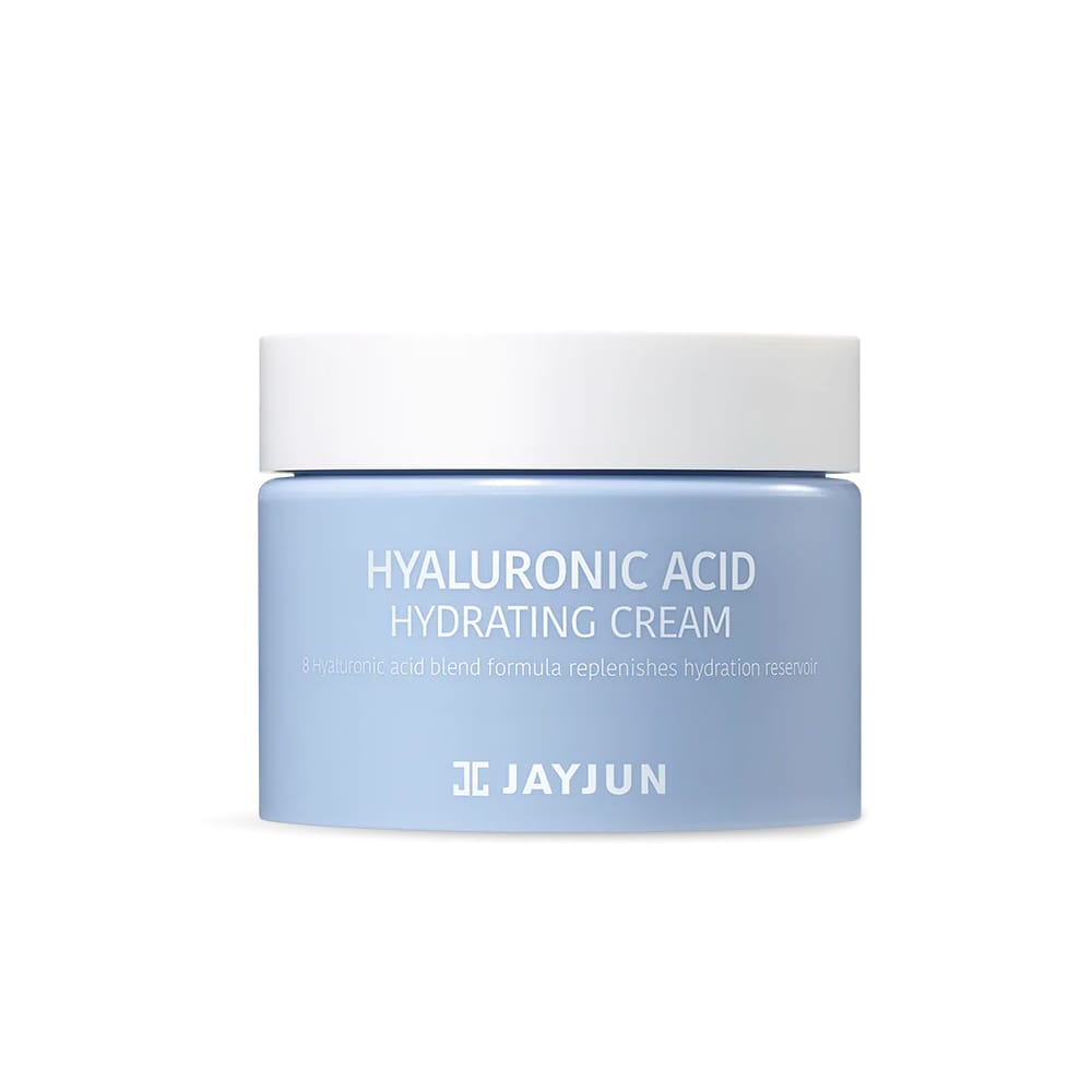 Увлажняющий, омолаживающий крем для лица с гиалуроновой кислотой Hyaluronic Acid Hydrating Cream, 50 мл