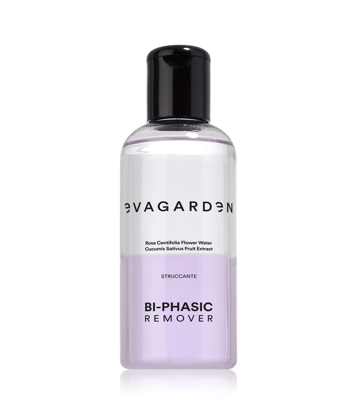 2-х фазное средство для снятия макияжа Bi-Phasic Remover, 100 мл