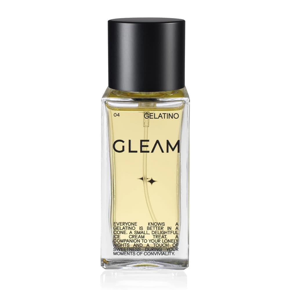 GLEAM-Парфюмерная вода 04 GELATINO, 50 мл