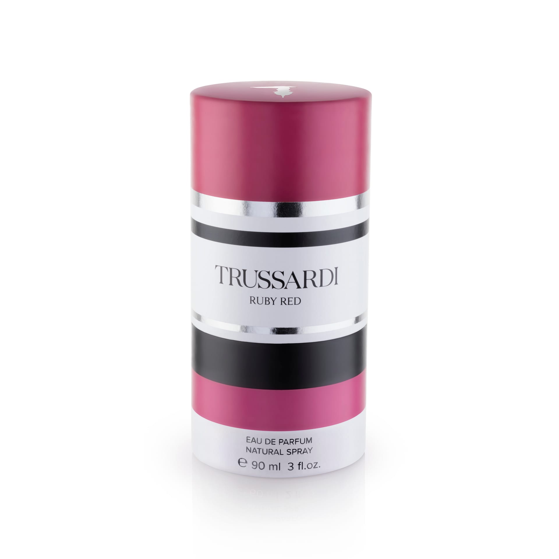 Парфюмерная вода Trussardi Ruby Red - фото 2