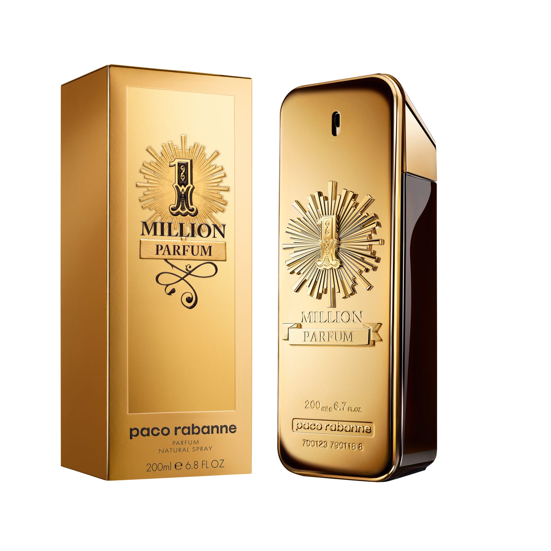 Духи 1 Million Parfum - фото 2