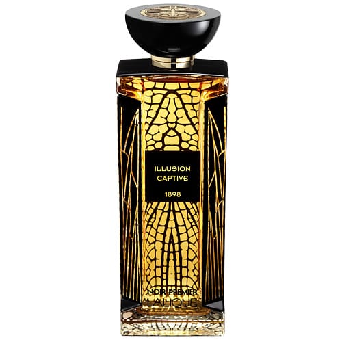 Парфюмерная вода Lalique Noir Premier/ ILLUSION CAPTIVE, 100 мл