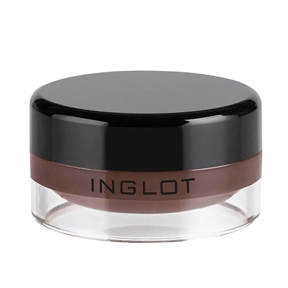 Матовая гелевая подводка для глаз Аmc Eyeliner Gel - фото 2