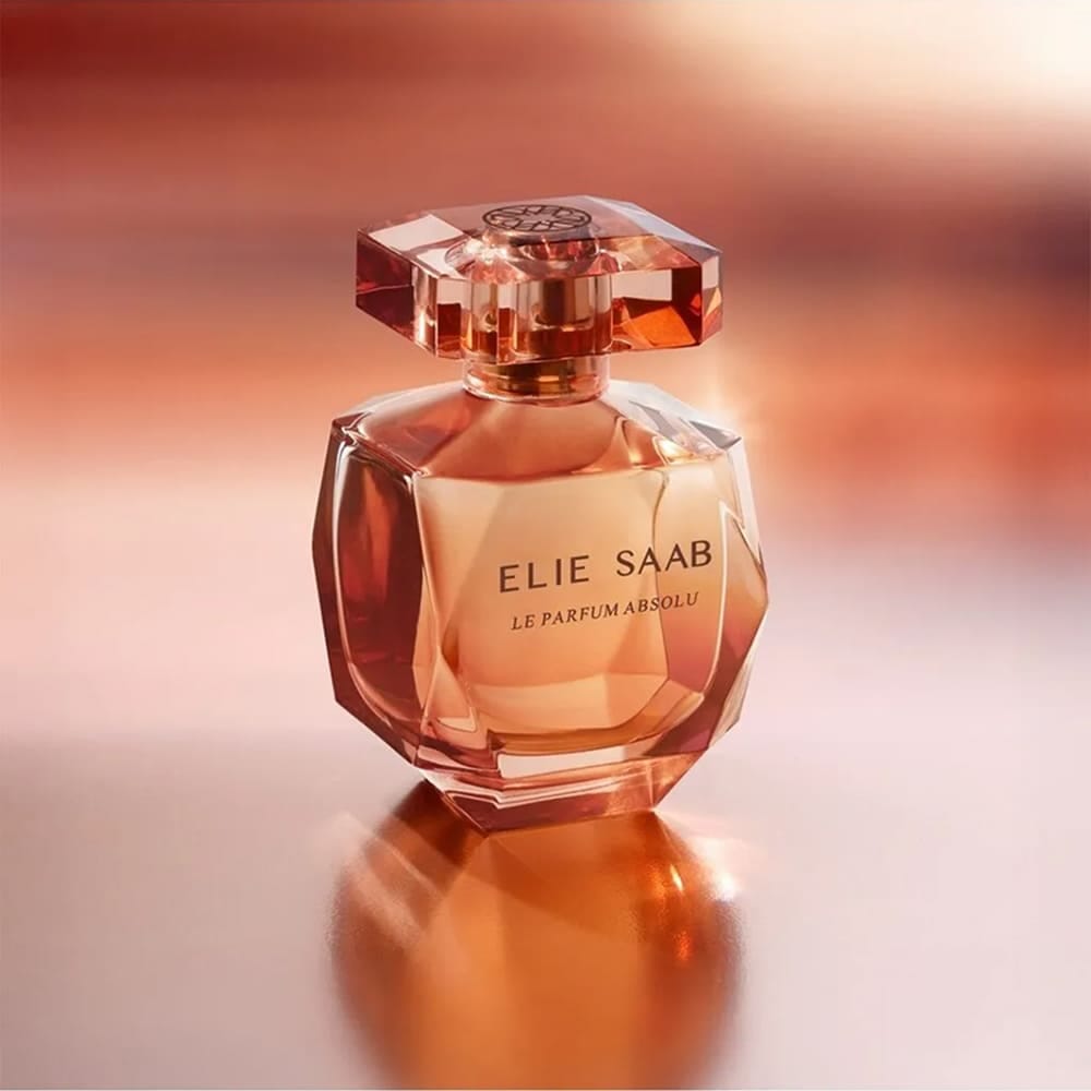 Парфюмерная вода Le Parfum Absolu - фото 6
