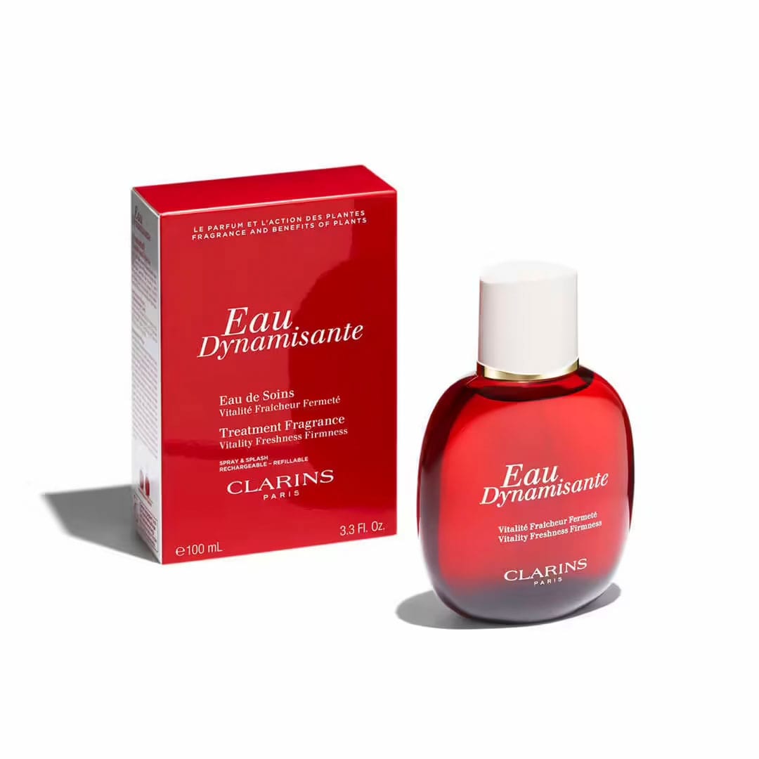 Тонизирующая вода для тела Aroma Eau Dynamisante Treatment Fragrance - фото 3
