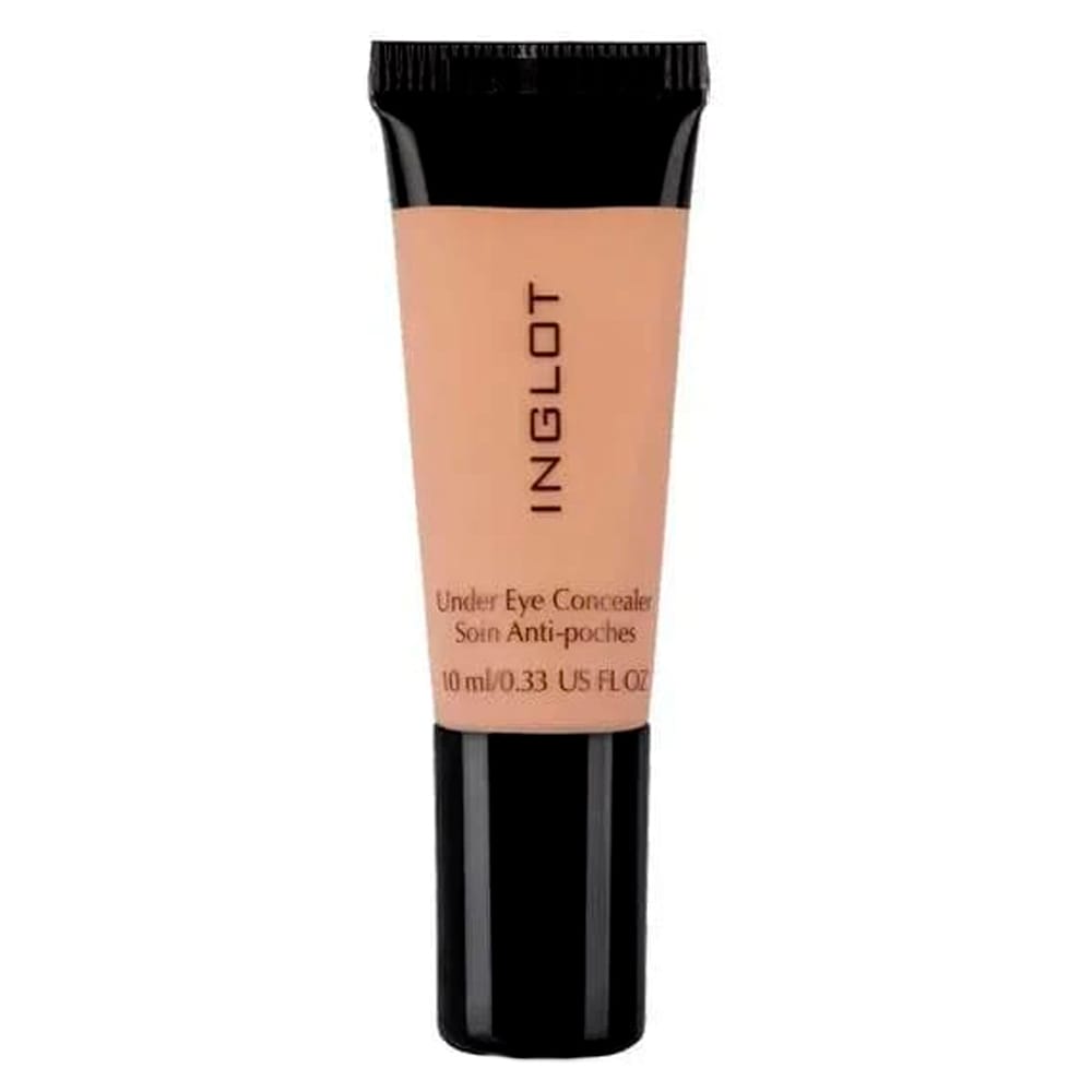 Маскирующий крем для области вокруг глаз Under Eye Concealer