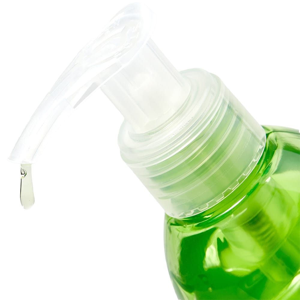 Гель увлажняющий для тела Aloe 100% - фото 3
