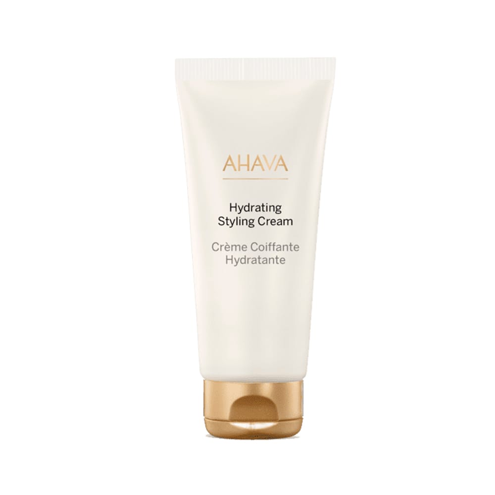 Увлажняющий крем для укладки волос Hydrating Styling Cream, 200 мл
