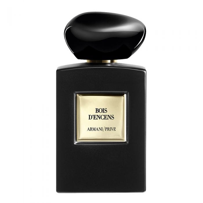 Вода парфюмерная «Bois D’encens» серии «ARMANI/PRIVE»