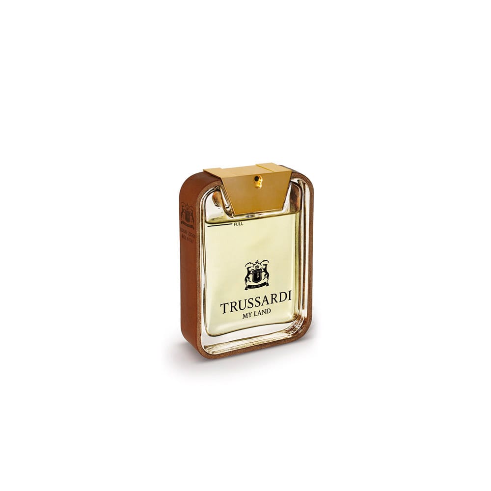 Туалетная вода Trussardi My Land
