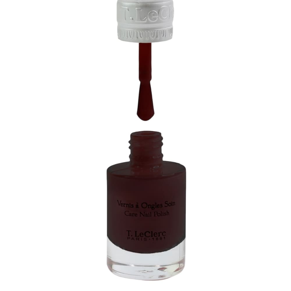 Лак для ногтей с уходом Care Nail Polish - фото 2