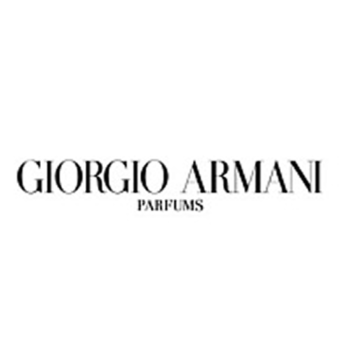 GIORGIO ARMANI
