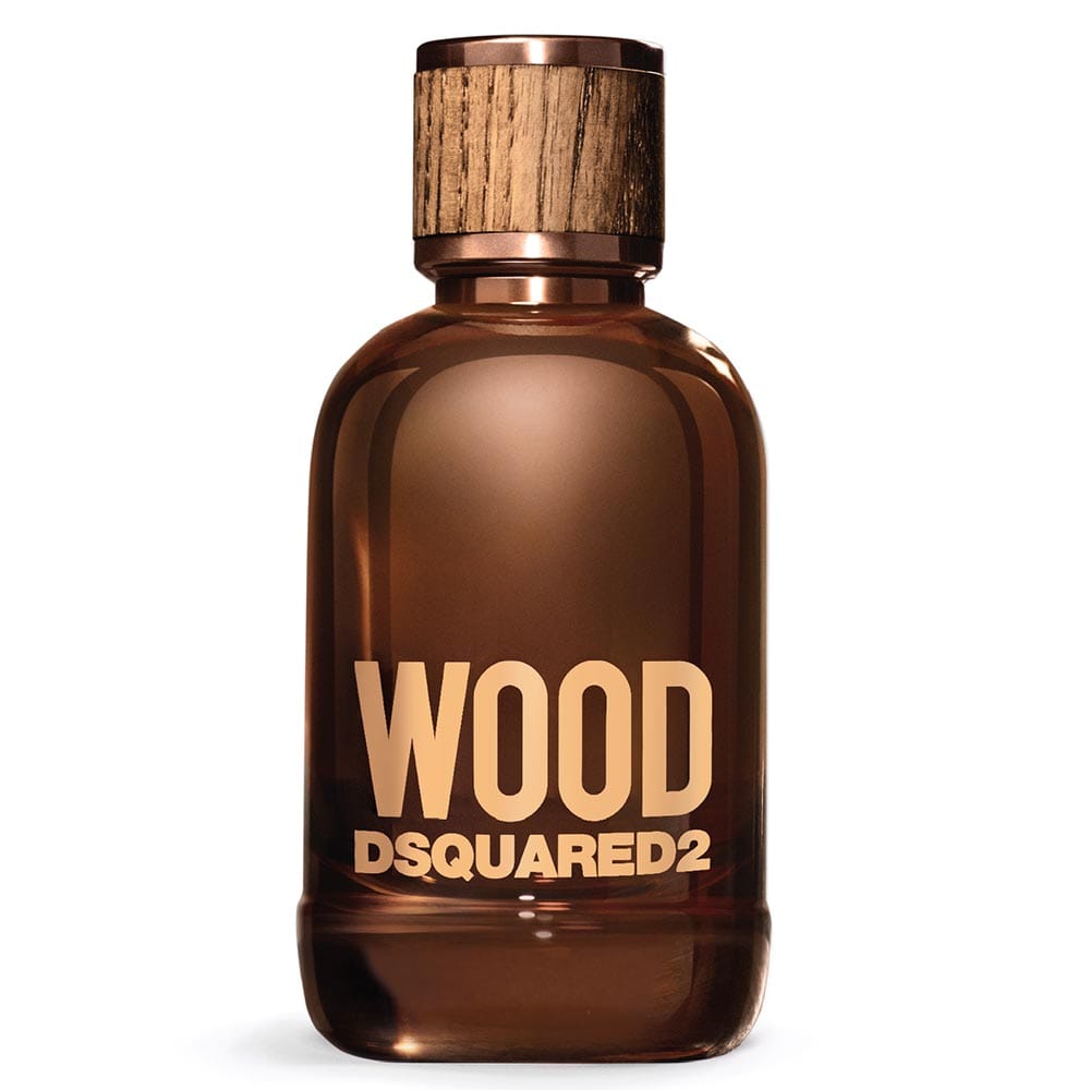 Туалетная вода Wood Pour Homme