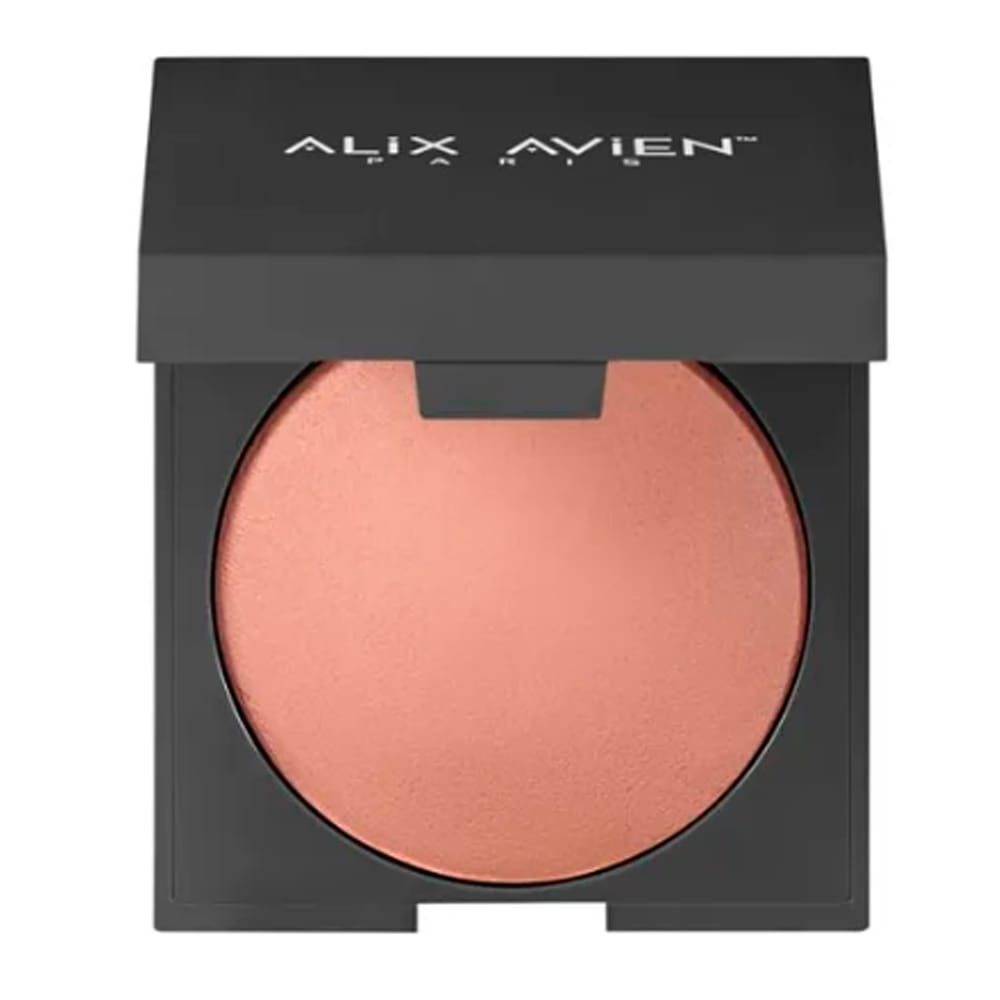 Румяна Baked Blush