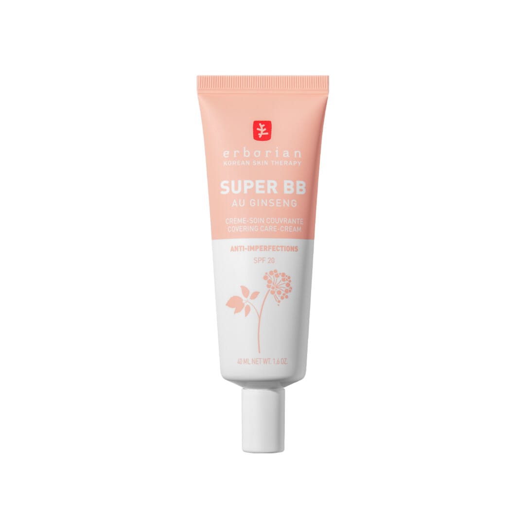 Super BB крем для лица