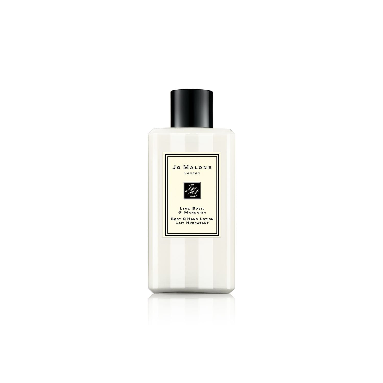 Лосьон для тела Jo Malone Lime Basil & Mandarin Body & Hand Lotion