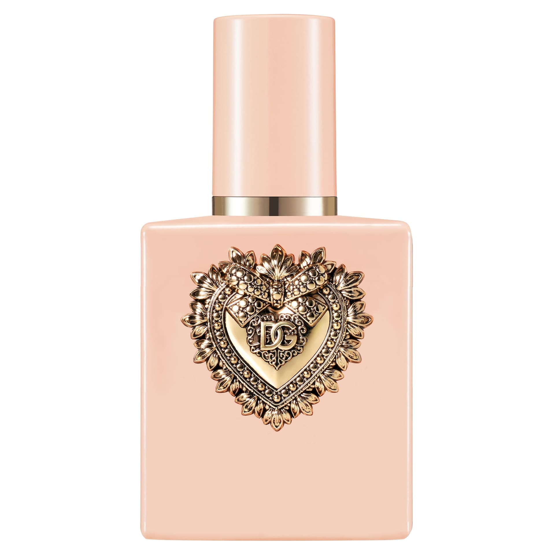 Парфюмерная вода интенсивная Dolce & Gabbana My Devotion Intense