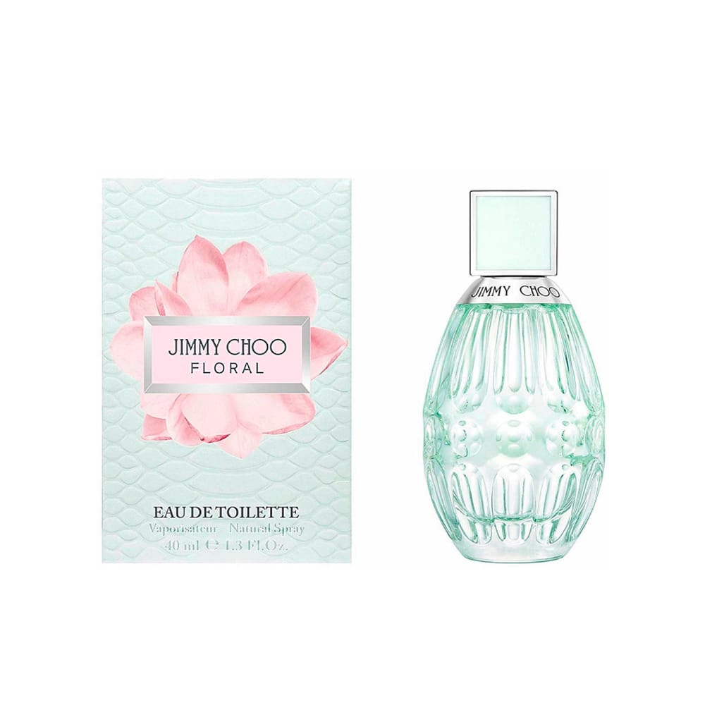 Туалетная вода Floral