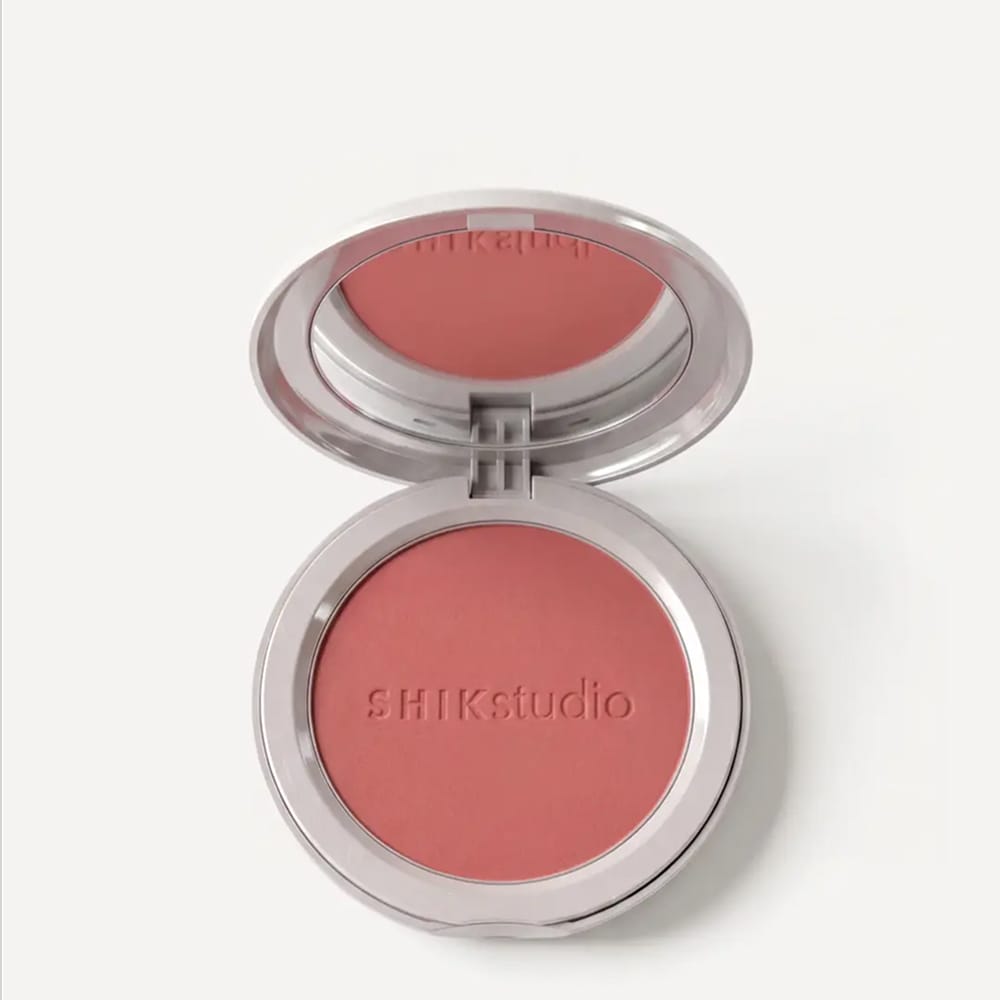 Румяна для лица Silk Glow Blush - фото 2