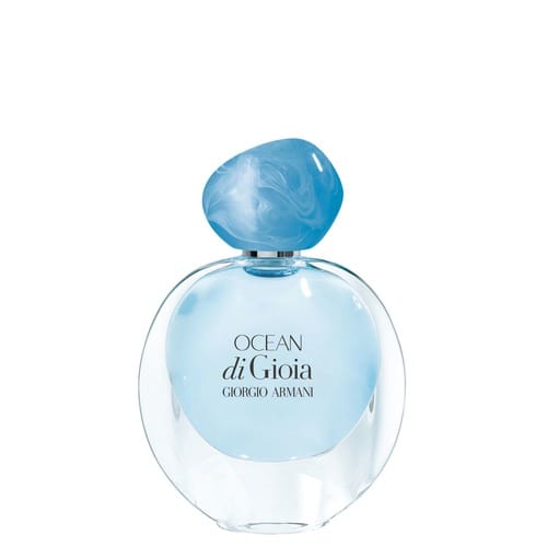 Парфюмерная вода Ocean Di Gioia