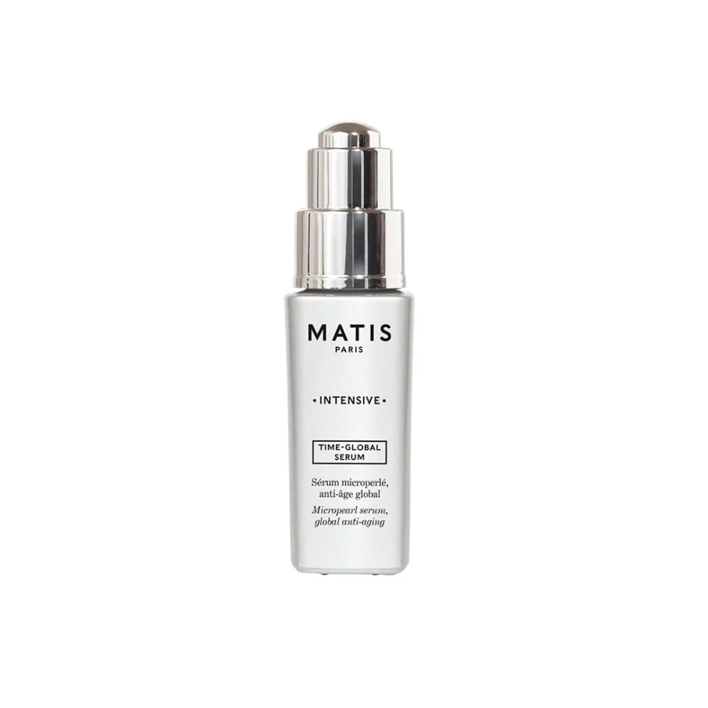 Сыворотка для лица «глобальный антивозрастой уход» Intensive/Time-Global Serum, 30 мл