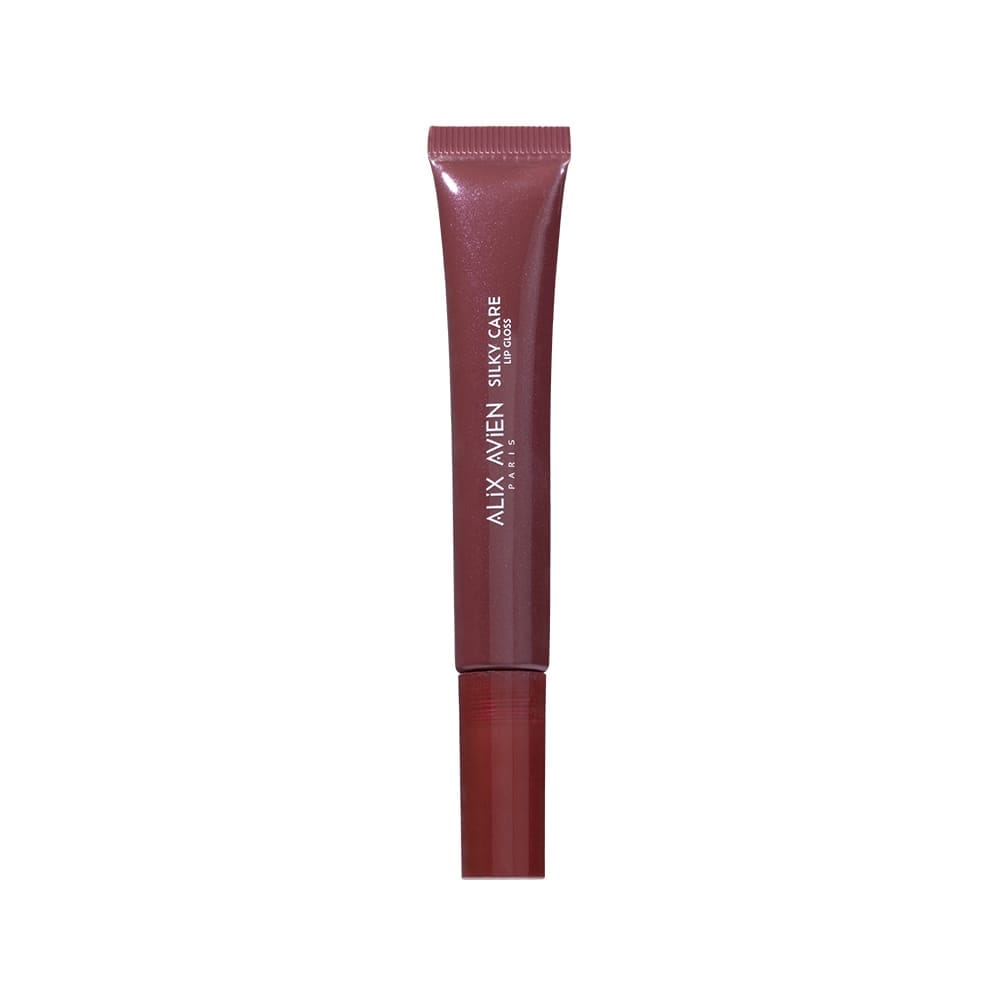 Блеск для губ Silky Care Lip Gloss, 12мл