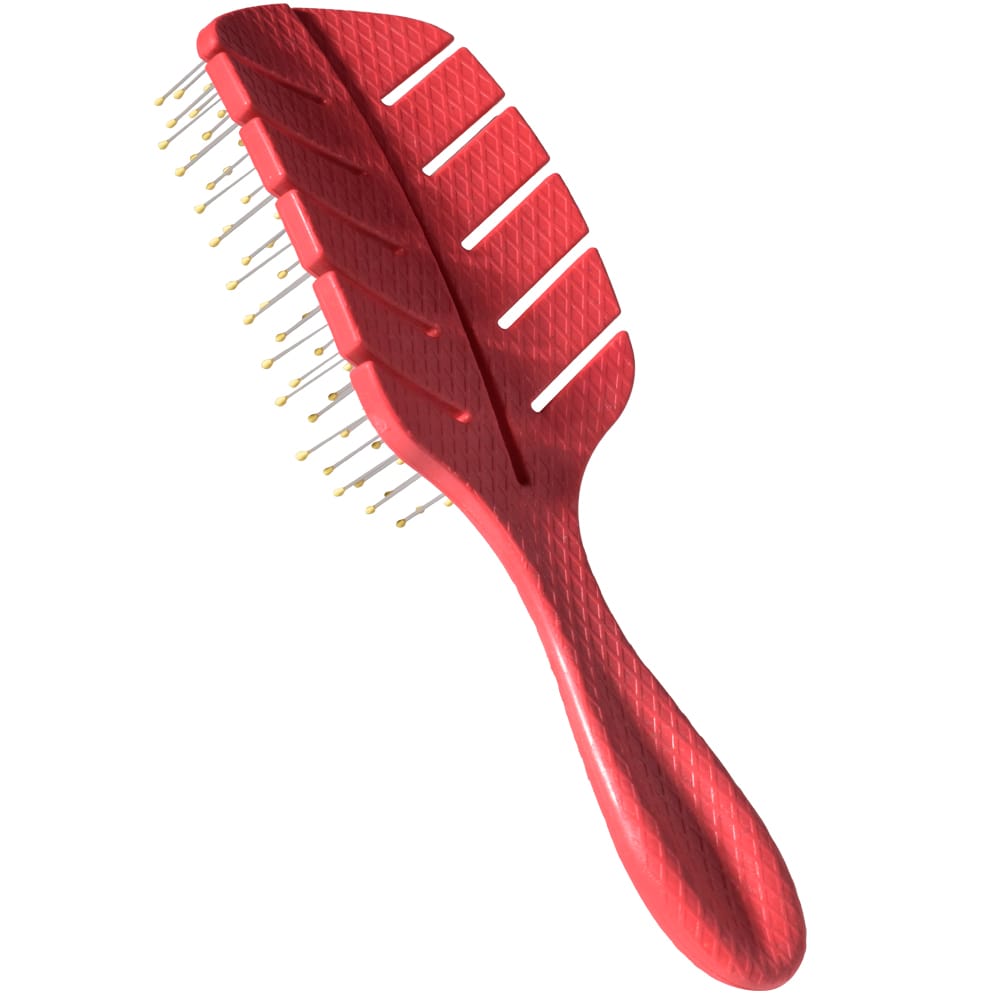 Расческа для волос Beter Natural Fiber Detangling Brush - фото 7