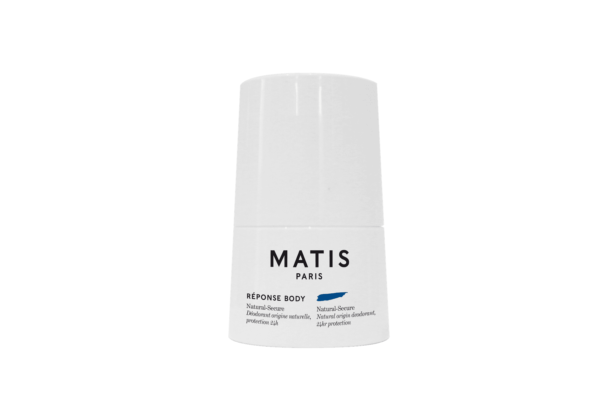 Роликовый дезодорант 24-х часового действия REPONSE BODY/Natural-Secure, 50 мл