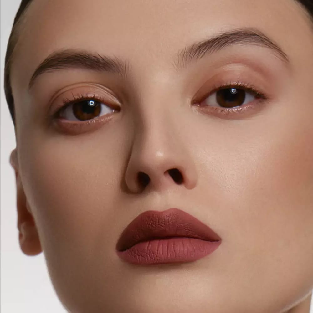 Жидкая матовая помада Soft Matte Lipstick - фото 6