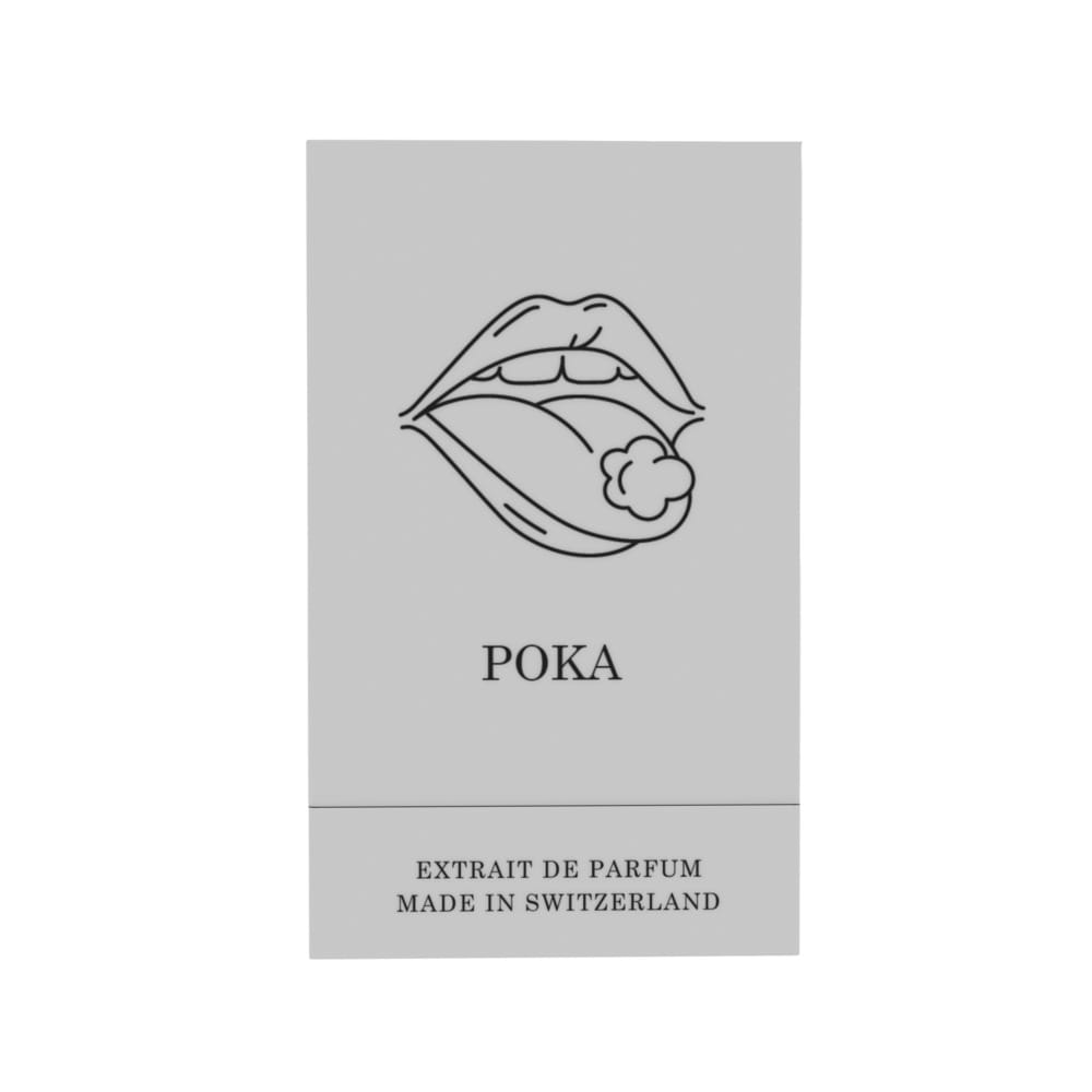 Духи Poka, 50 мл - фото 3