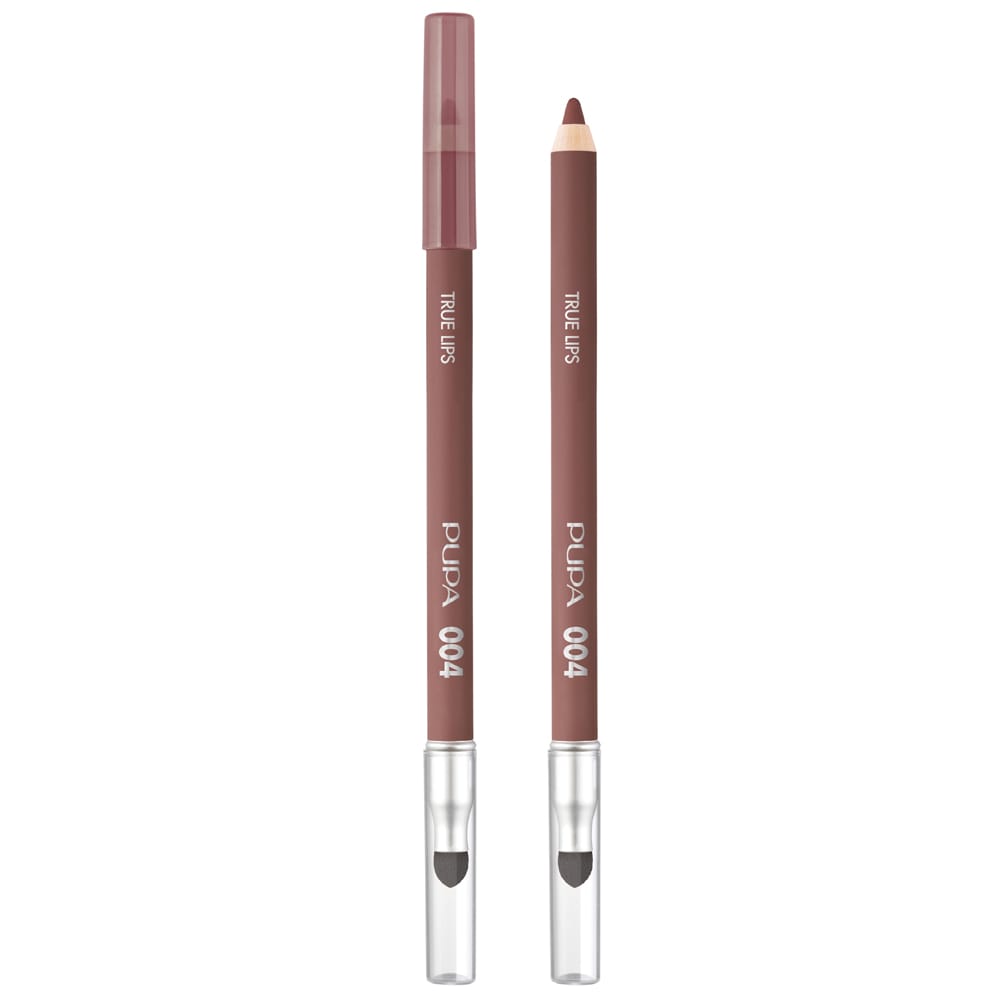 Карандаш для губ TRUE LIPS Blendable Lip Liner Pencil
