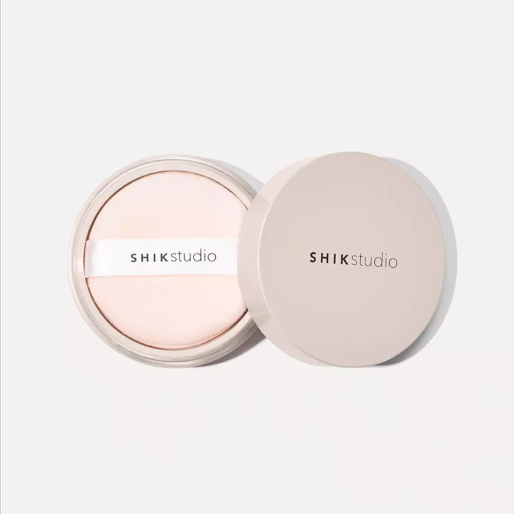 Фиксирующая рассыпчатая пудра для лица Skin Filter Loose Powder - фото 3