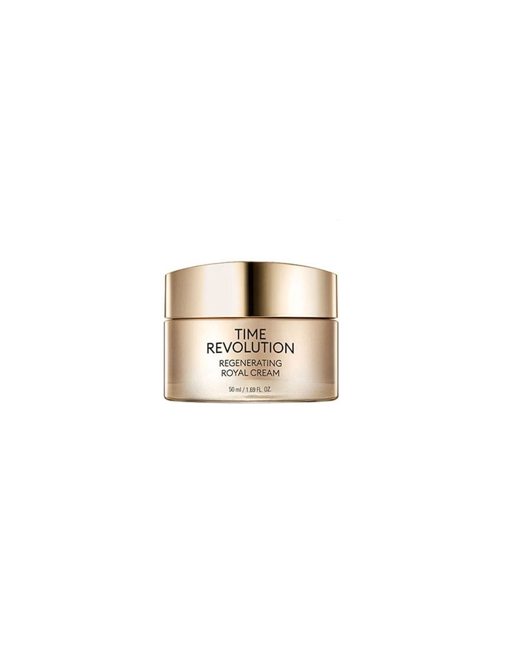 Крем для лица Time Revolution Regenerating Royal Cream, 50 мл